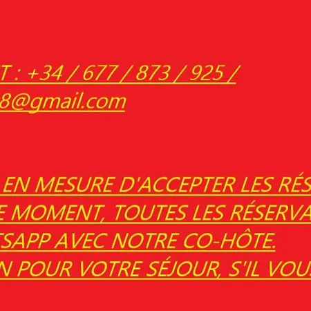 Feriehus Cosy - 1br 4p - Arc De Triomphe