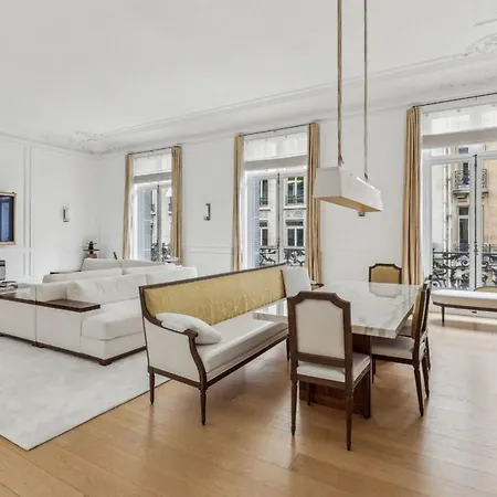 Cosy - 1br 4p - Arc De Triomphe * Paris