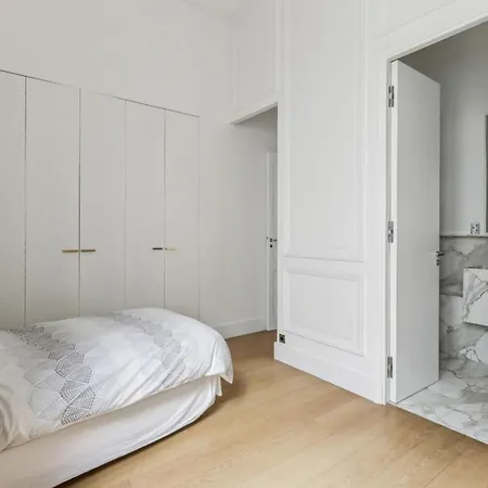 Cosy - 1br 4p - Arc De Triomphe *