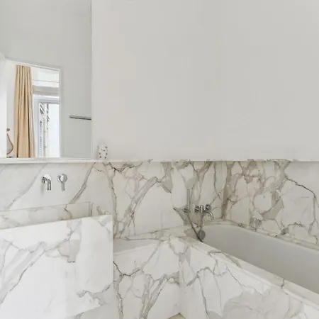 Cosy - 1br 4p - Arc De Triomphe Feriehus *