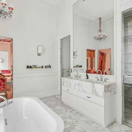 Cosy - 1br 4p - Arc De Triomphe *