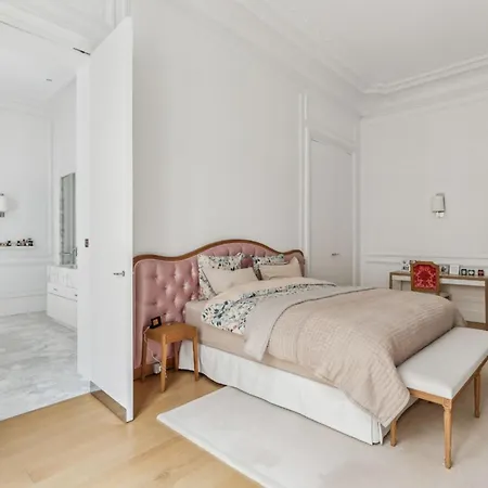 Cosy - 1br 4p - Arc De Triomphe * Paris