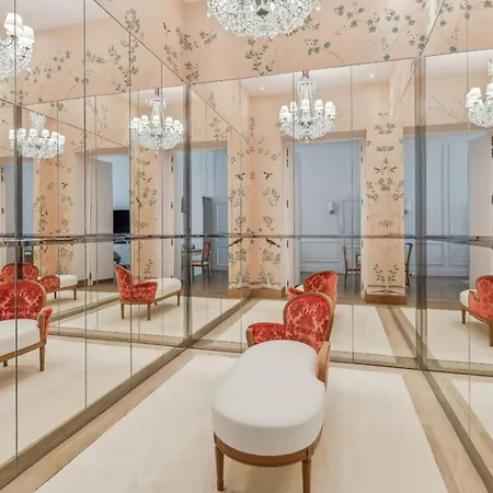 Cosy - 1br 4p - Arc De Triomphe